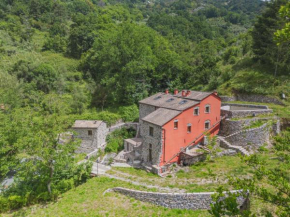 Apartment Vermentino by Interhome Castiglione Chiavarese